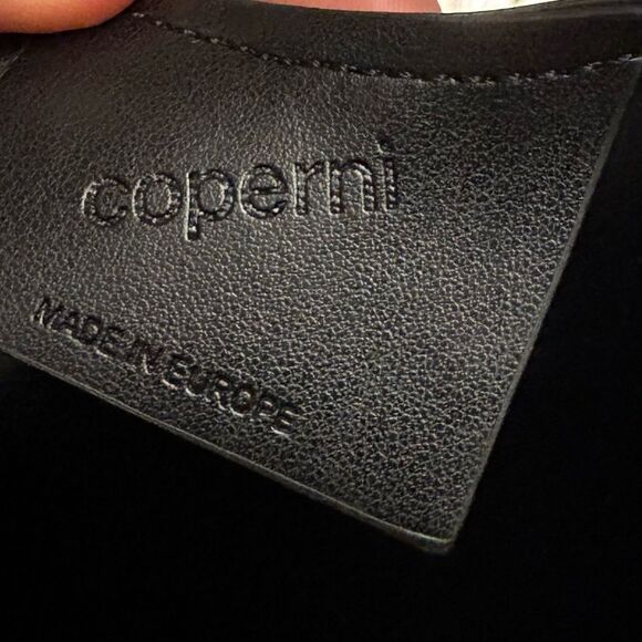 Coperni Heart Tote - Picture 7 of 9